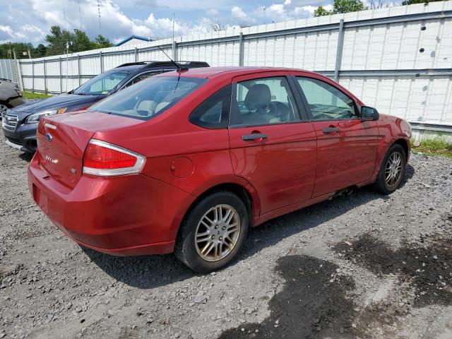 Photo 3 from auction – 2010 FORD FOCUS SE with VIN 1FAHP3FN4AW117765