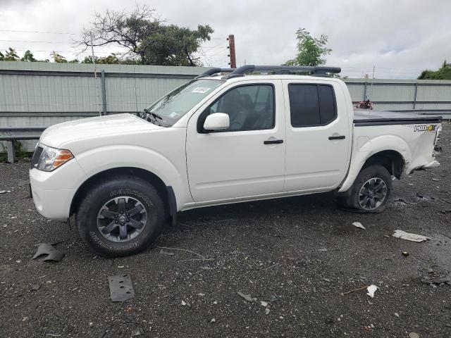 NISSAN FRONTIER S 2020 with VIN 1N6ED0EB2LN725866 - Photo from auction