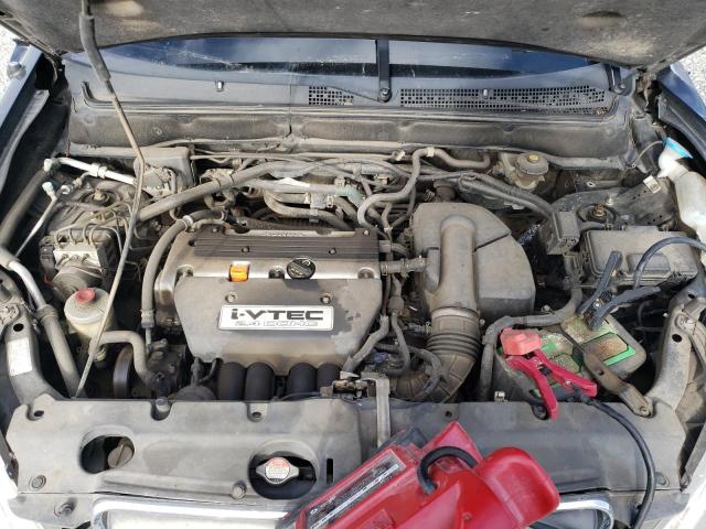 Photo 11 from auction – 2005 HONDA CR-V SE with VIN JHLRD78935C032926