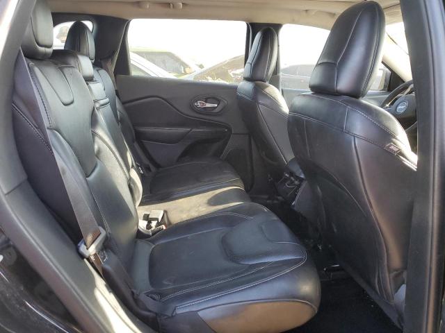 Photo 10 from auction – 2014 JEEP CHEROKEE L with VIN 1C4PJMDS7EW222733
