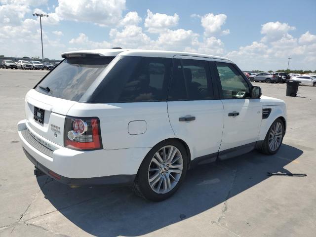 Photo 3 from auction – 2011 LAND ROVER 110 with VIN SALSK2D49BA271298
