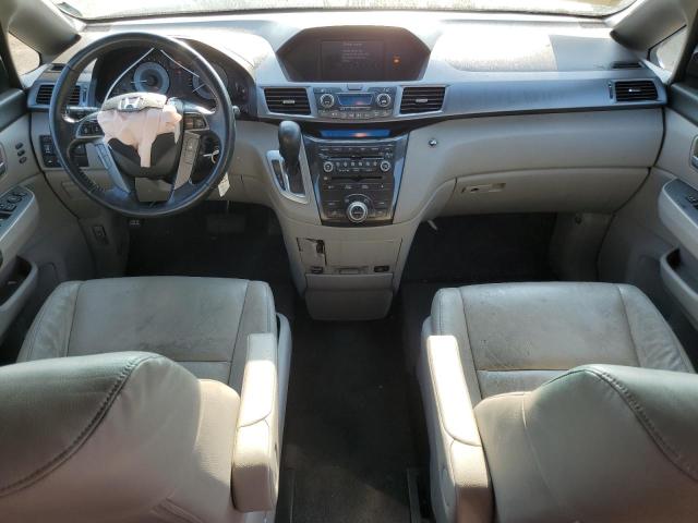 Photo 8 from auction – 2011 HONDA ODYSSEY with VIN 5FNRL5H98BB044301
