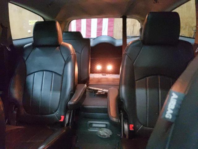 Photo 10 from auction – 2016 BUICK ENCLAVE with VIN 5GAKVBKD1GJ184330