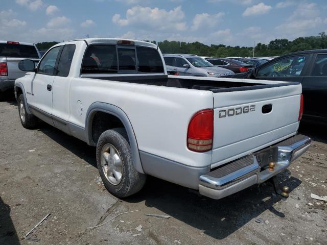 Photo 2 from auction – 1997 DODGE DAKOTA with VIN 1B7GL23X8VS287092