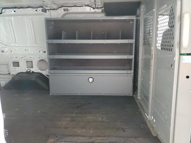 Photo 10 from auction – 2015 FORD TRANSIT T- with VIN 1FTNE1YM0FKA36398