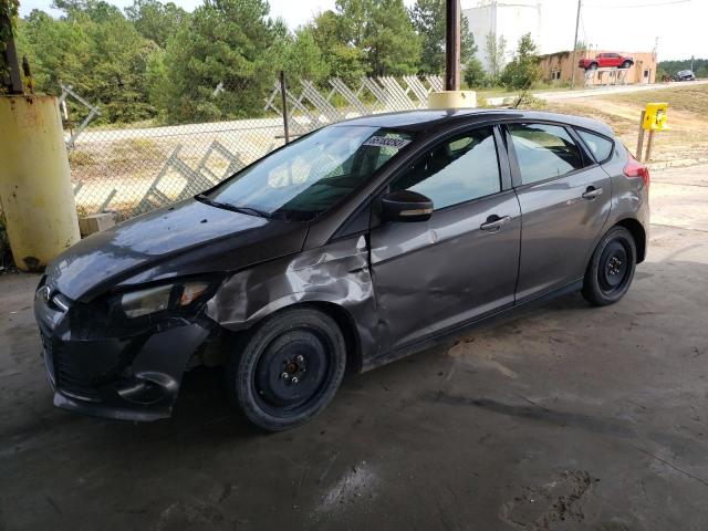 صورة رقم 1 من المزاد - 2013 FORD FOCUS SE مع VIN 1FADP3K23DL103288
