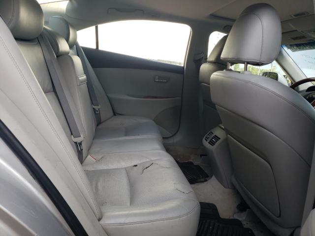 Photo 10 from auction – 2008 LEXUS ES 350 with VIN JTHBJ46G882170770
