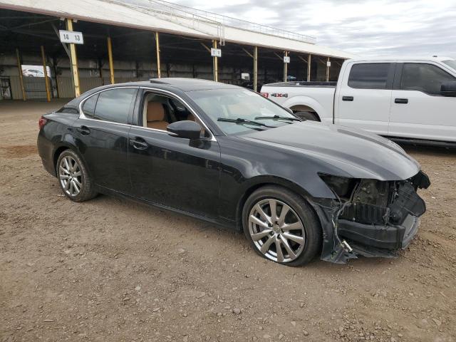 Foto 4 de la subasta – 2013 LEXUS GS 350 con VIN JTHBE1BLXD5020318