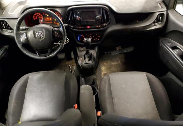 Photo 8 from auction – 2015 RAM PROMASTER with VIN ZFBERFBTXF6A77654