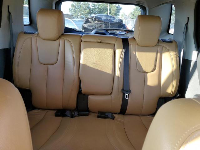 Photo 10 from auction – 2015 GMC TERRAIN SL with VIN 2GKALMEK7F6304427