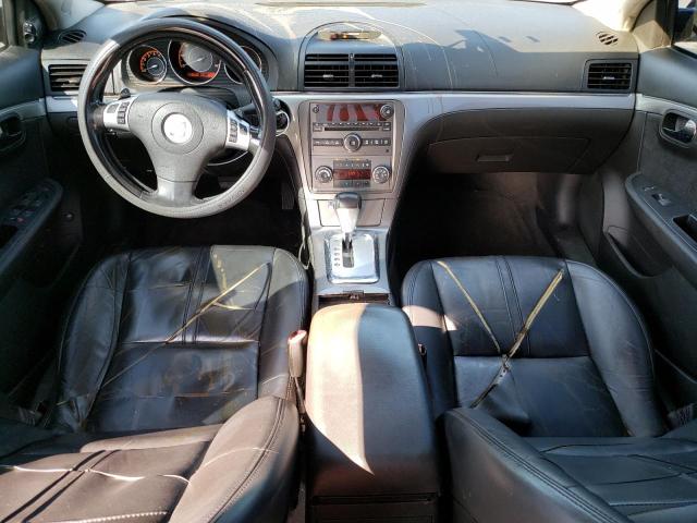 Photo 8 from auction – 2007 SATURN AURA XR with VIN 1G8ZV57787F274895