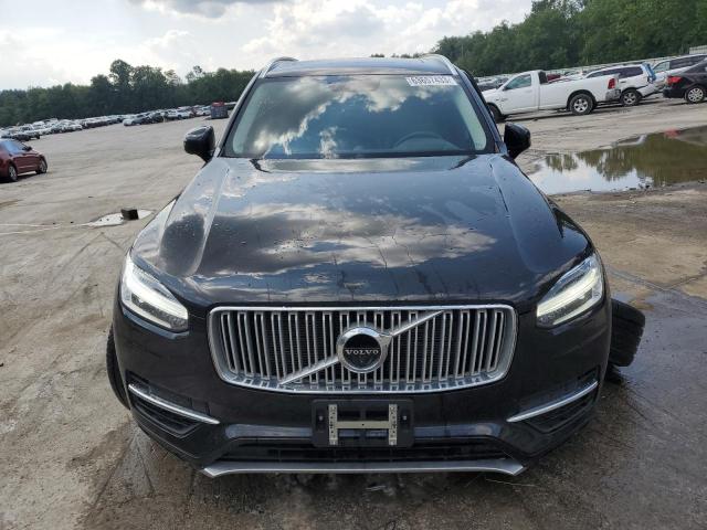 Photo 5 from auction – 2016 VOLVO XC90 T8 with VIN YV4BC0PL7G1052940