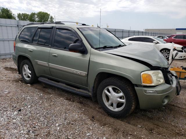 Photo 4 from auction – 2004 GMC ENVOY with VIN 1GKDT13S142291781