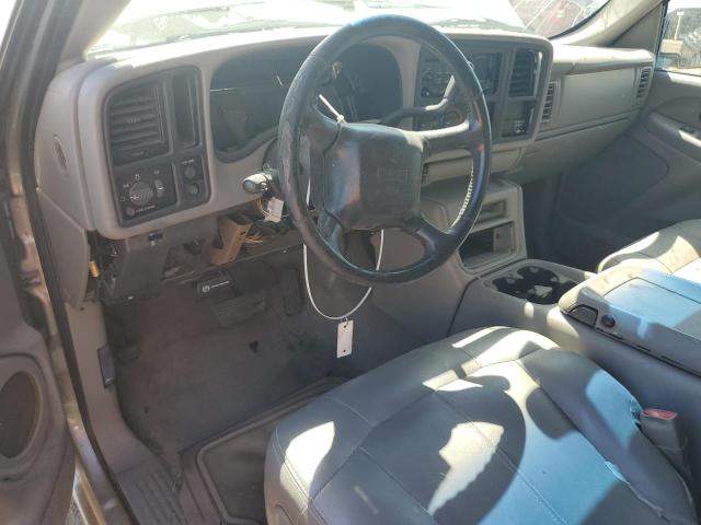 Photo 8 from auction – 2000 GMC NEW SIERRA with VIN 2GTEC19TXY1365396