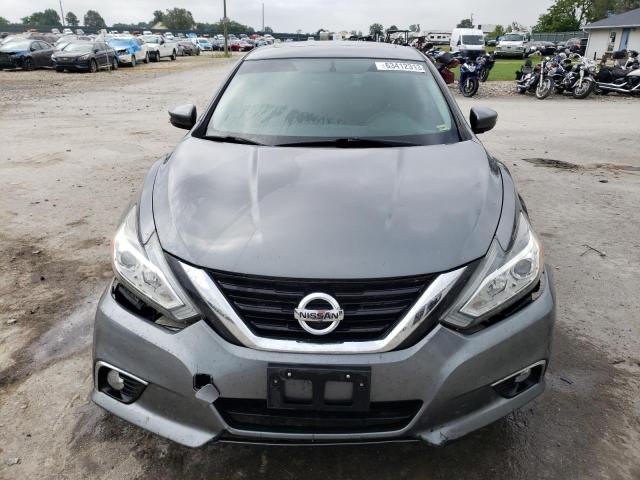 Photo 5 from auction – 2017 NISSAN ALTIMA 2.5 with VIN 1N4AL3AP0HC212616
