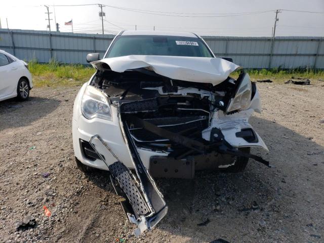 صورة رقم 5 من المزاد - 2015 CHEVROLET EQUINOX LS مع VIN 2GNFLEEK4F6436527