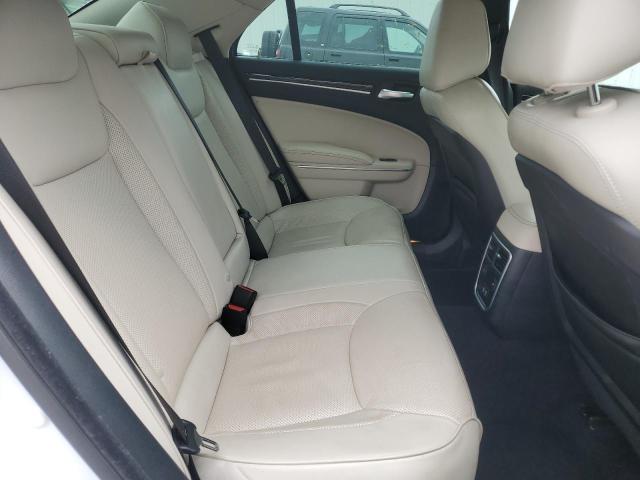 Photo 10 from auction – 2020 CHRYSLER 300 LIMITE with VIN 2C3CCAEG8LH221978