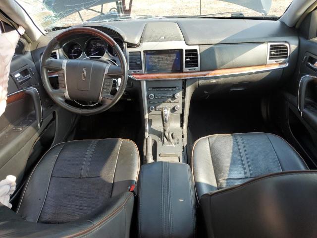 Photo 8 from auction – 2012 LINCOLN MKZ with VIN 3LNHL2JC9CR826506