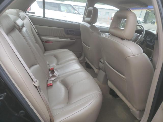 Photo 10 from auction – 1997 BUICK REGAL GS with VIN 2G4WF5212V1476124