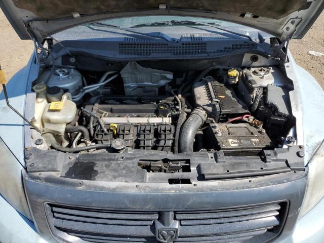 Снимка 12 от търг – 2008 DODGE CALIBER с VIN 1B3HB28B38D703192