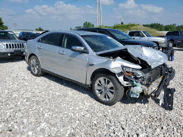 Photo 4 from auction – 2010 FORD TAURUS LIM with VIN 1FAHP2JW1AG130137