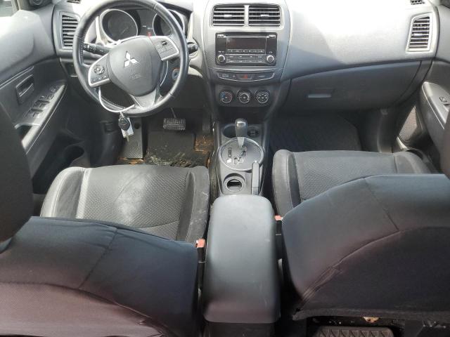 Photo 8 from auction – 2015 MITSUBISHI OUTLANDER with VIN 4A4AP3AU7FE010998