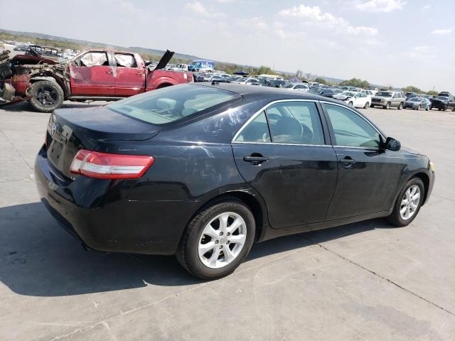 Photo 3 from auction – 2011 TOYOTA CAMRY BASE with VIN 4T4BF3EK3BR207451