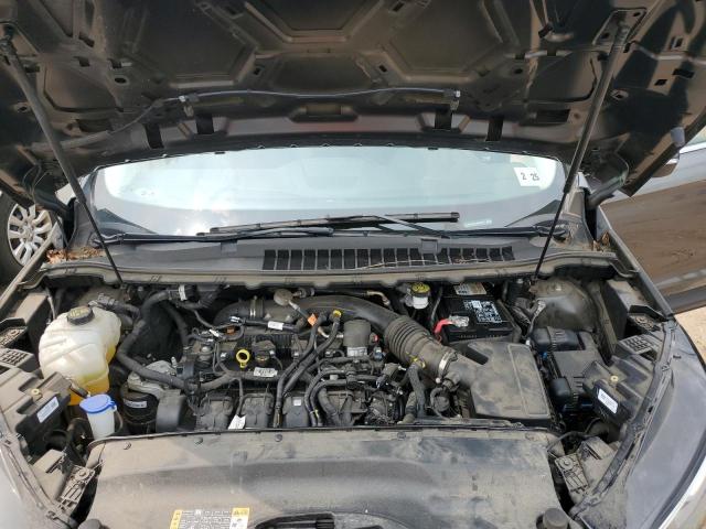 Photo 12 from auction – 2020 FORD EDGE SEL with VIN 2FMPK4J94LBA33692