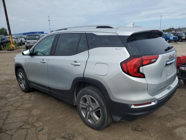 Photo 2 from auction – 2019 GMC TERRAIN SL with VIN 3GKALPEV4KL344238