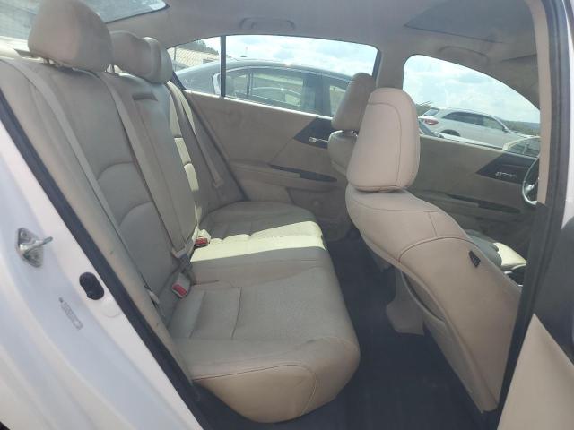 Photo 10 from auction – 2013 HONDA ACCORD EXL with VIN 1HGCR3F80DA004617