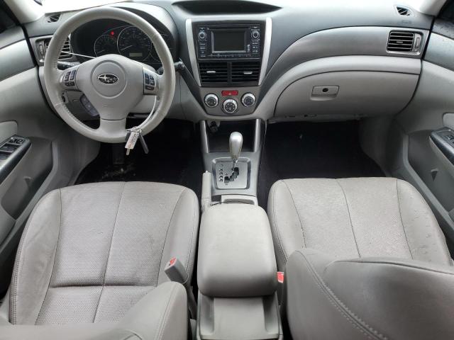 Photo 8 from auction – 2012 SUBARU FORESTER L with VIN JF2SHBECXCH445658
