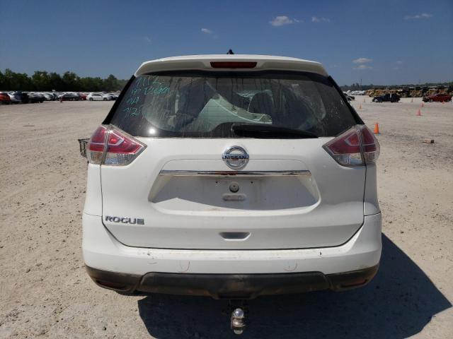 Снимка 6 от търг – 2016 NISSAN ROGUE S с VIN KNMAT2MT5GP613907