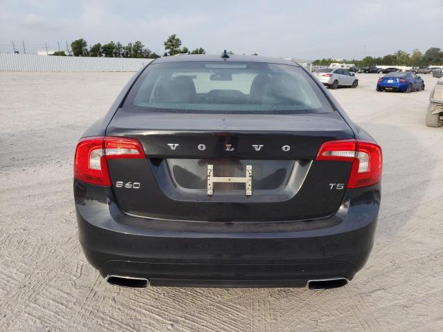 Photo 6 from auction – 2014 VOLVO S60 T5 with VIN YV1612FS3E2278778