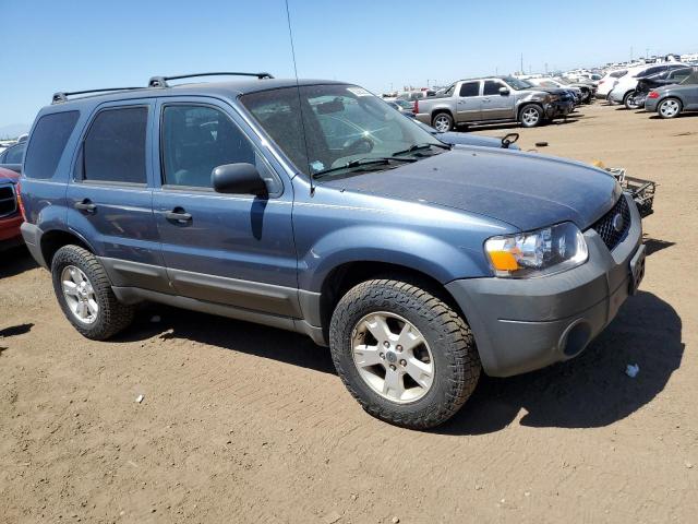 Photo 4 from auction – 2005 FORD ESCAPE XLT with VIN 1FMCU93155KC78832