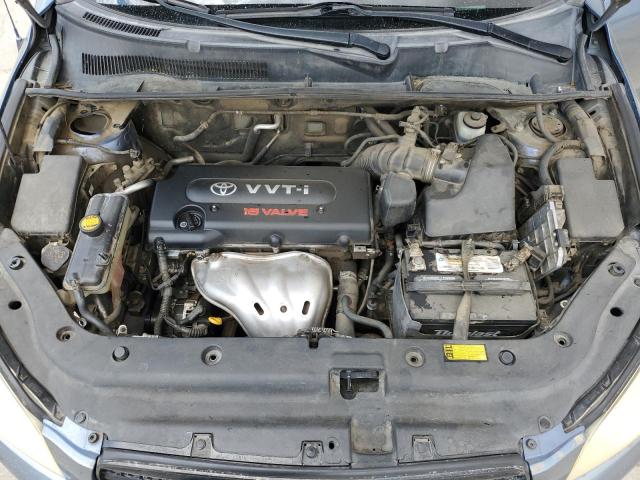 Photo 11 from auction – 2006 TOYOTA RAV4 with VIN JTMBD33V166007681