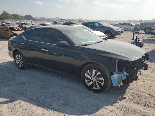 Photo 4 from auction – 2020 NISSAN ALTIMA S with VIN 1N4BL4BV9LC193628