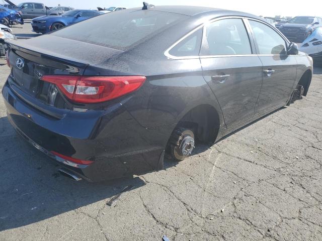 Photo 3 from auction – 2015 HYUNDAI SONATA SE with VIN 5NPE24AF5FH249013