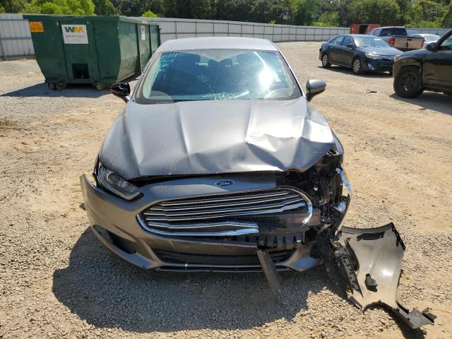 Photo 5 from auction – 2013 FORD FUSION S with VIN 3FA6P0G74DR116807