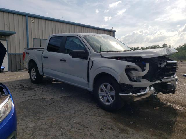 Photo 4 from auction – 2023 FORD F150 SUPER with VIN 1FTFW1E88PFA23465