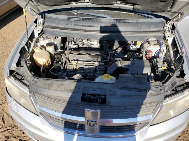 Photo 11 from auction – 2009 DODGE JOURNEY with VIN 3D4GG47B49T166632