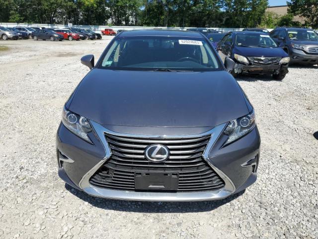Photo 5 from auction – 2016 LEXUS ES 350 with VIN JTHBK1GG1G2214536