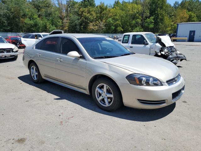 Photo 4 from auction – 2009 CHEVROLET IMPALA LS with VIN 2G1WB57K491180375