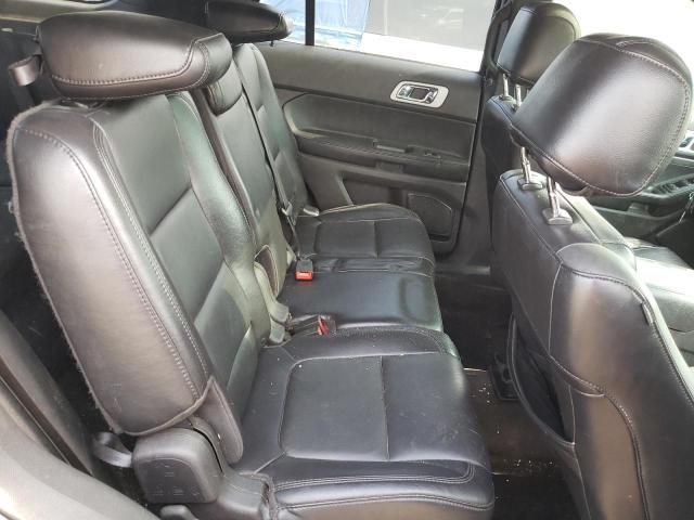 Photo 11 from auction – 2013 FORD EXPLORER X with VIN 1FM5K8D8XDGA06055