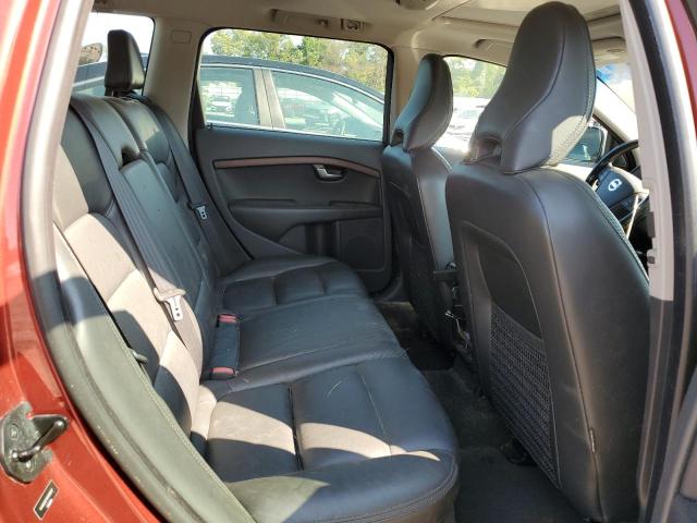 Photo 11 from auction – 2011 VOLVO XC70 3.2 with VIN YV4952BZ1B1098997
