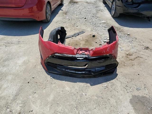 Photo 12 from auction – 2018 TOYOTA COROLLA L with VIN 5YFBURHE8JP845431
