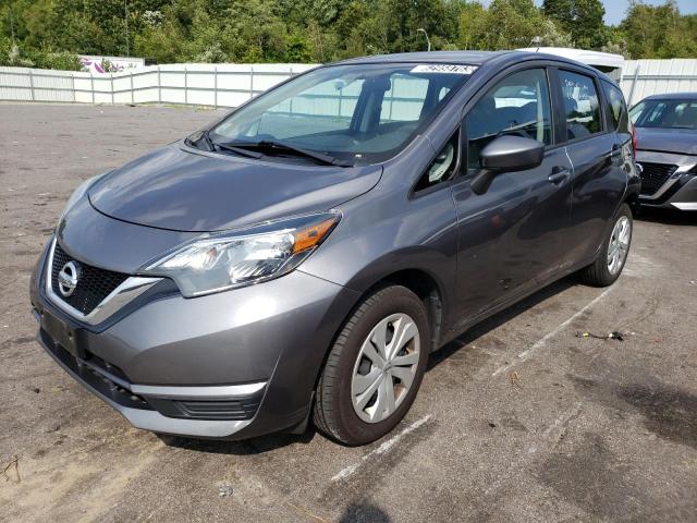 NISSAN VERSA NOTE 2019 with VIN 3N1CE2CP3KL360486 - Photo from auction