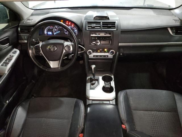 Photo 8 from auction – 2014 TOYOTA CAMRY L with VIN 4T1BF1FK6EU855674