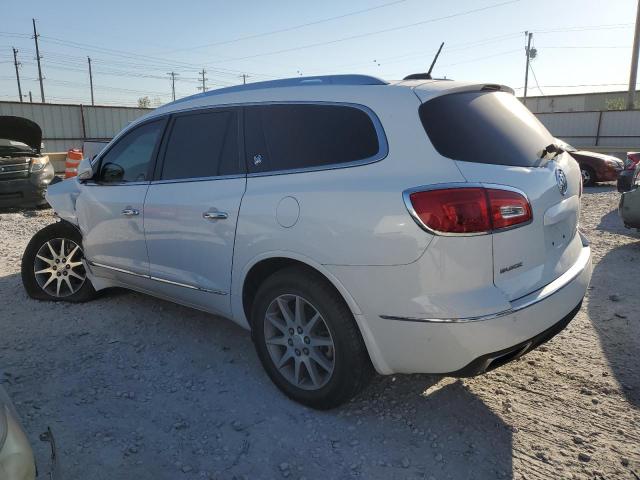 Photo 2 from auction – 2017 BUICK ENCLAVE with VIN 5GAKRBKD9HJ113303
