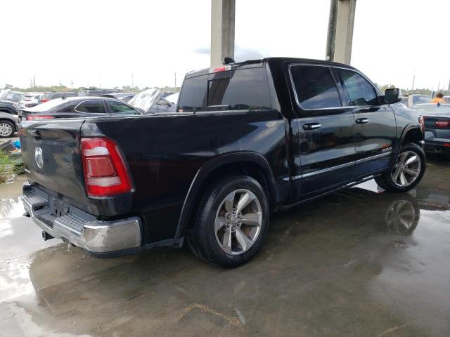 Photo 3 from auction – 2019 RAM 1500 LIMIT with VIN 1C6RREHTXKN771457