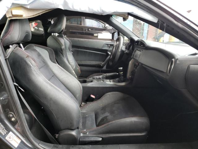 Photo 7 from auction – 2015 SUBARU BRZ 2.0 LI with VIN JF1ZCAC10F9602903